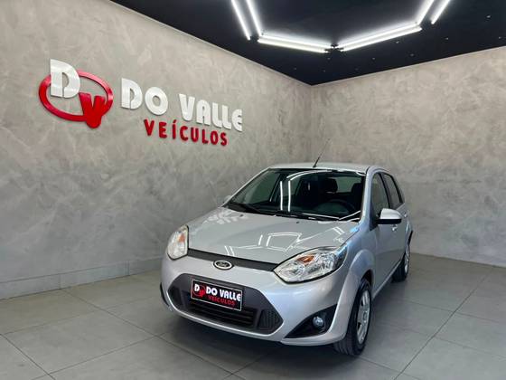 FORD FIESTA 1.6 MPI CLASS HATCH 8V FLEX 4P MANUAL